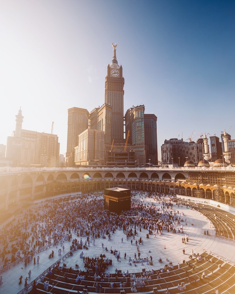 Allah Kimlere Namaz Kılmayı Nasip Eder 