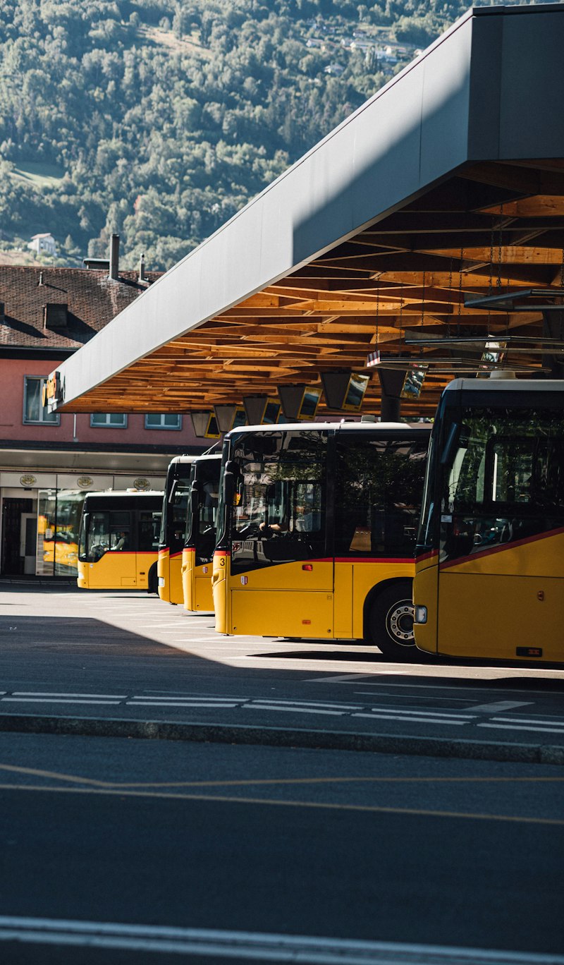 Eskişehir Otobüs Saatleri Nedir ? 