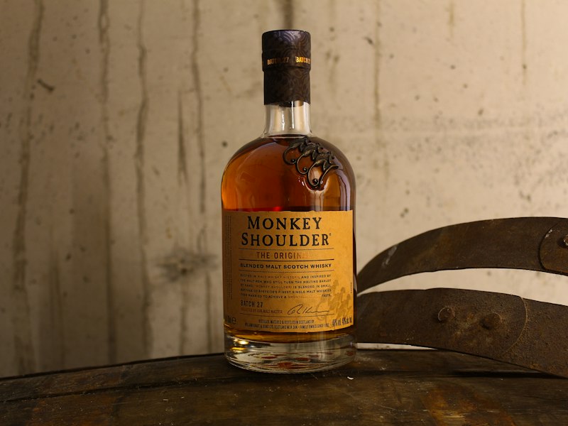 Monkey Shoulder Fiyat 